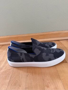 Rothy's The Original Slip On Sneakers